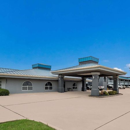 Rodeway Inn & Suites Corpus Christi  Kültér fotó