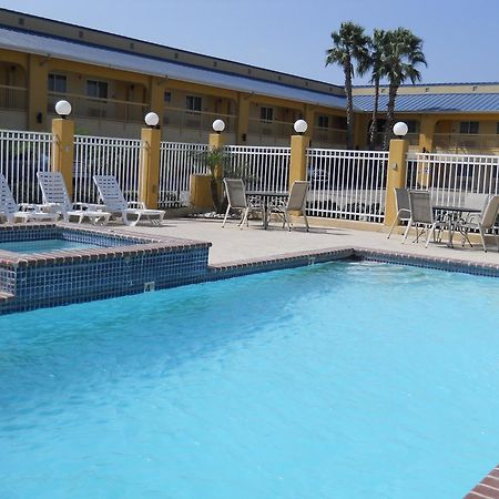 Rodeway Inn & Suites Corpus Christi  Kültér fotó