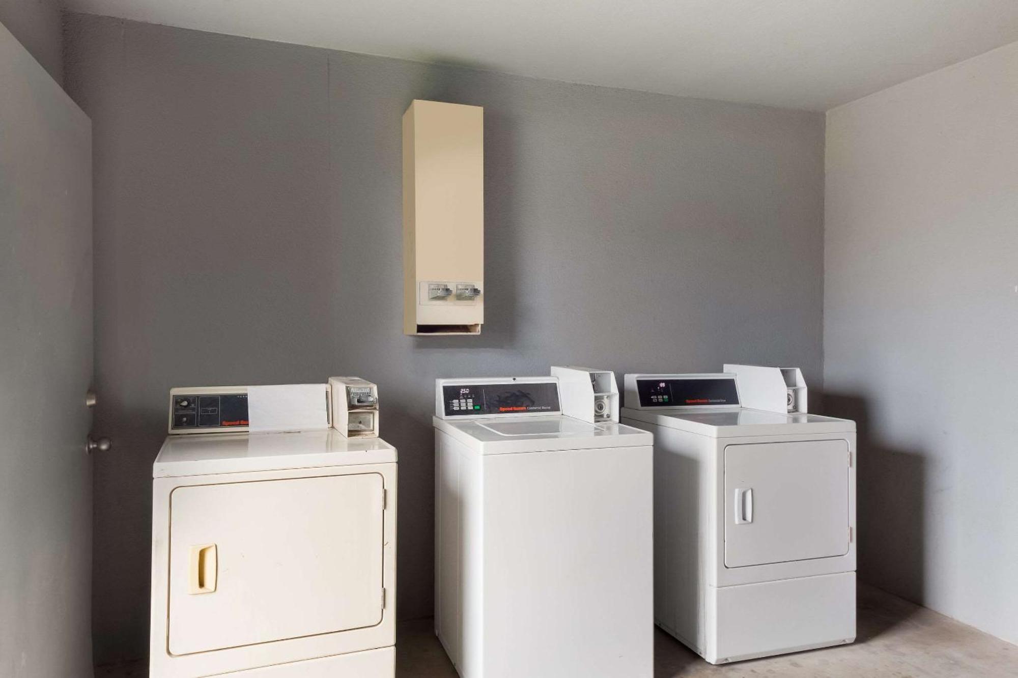 Rodeway Inn & Suites Corpus Christi  Kültér fotó