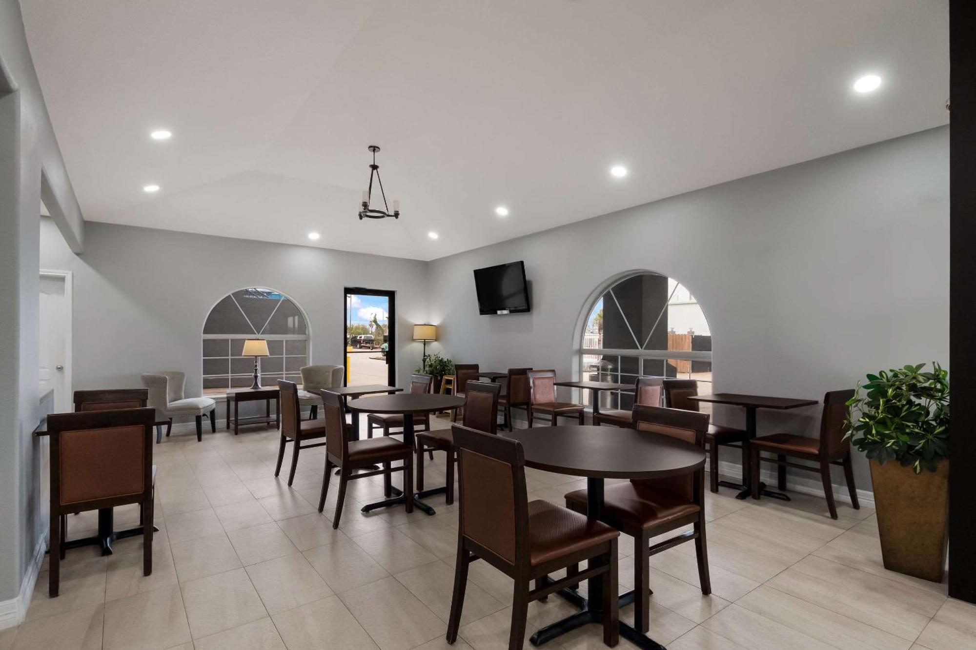 Rodeway Inn & Suites Corpus Christi  Kültér fotó