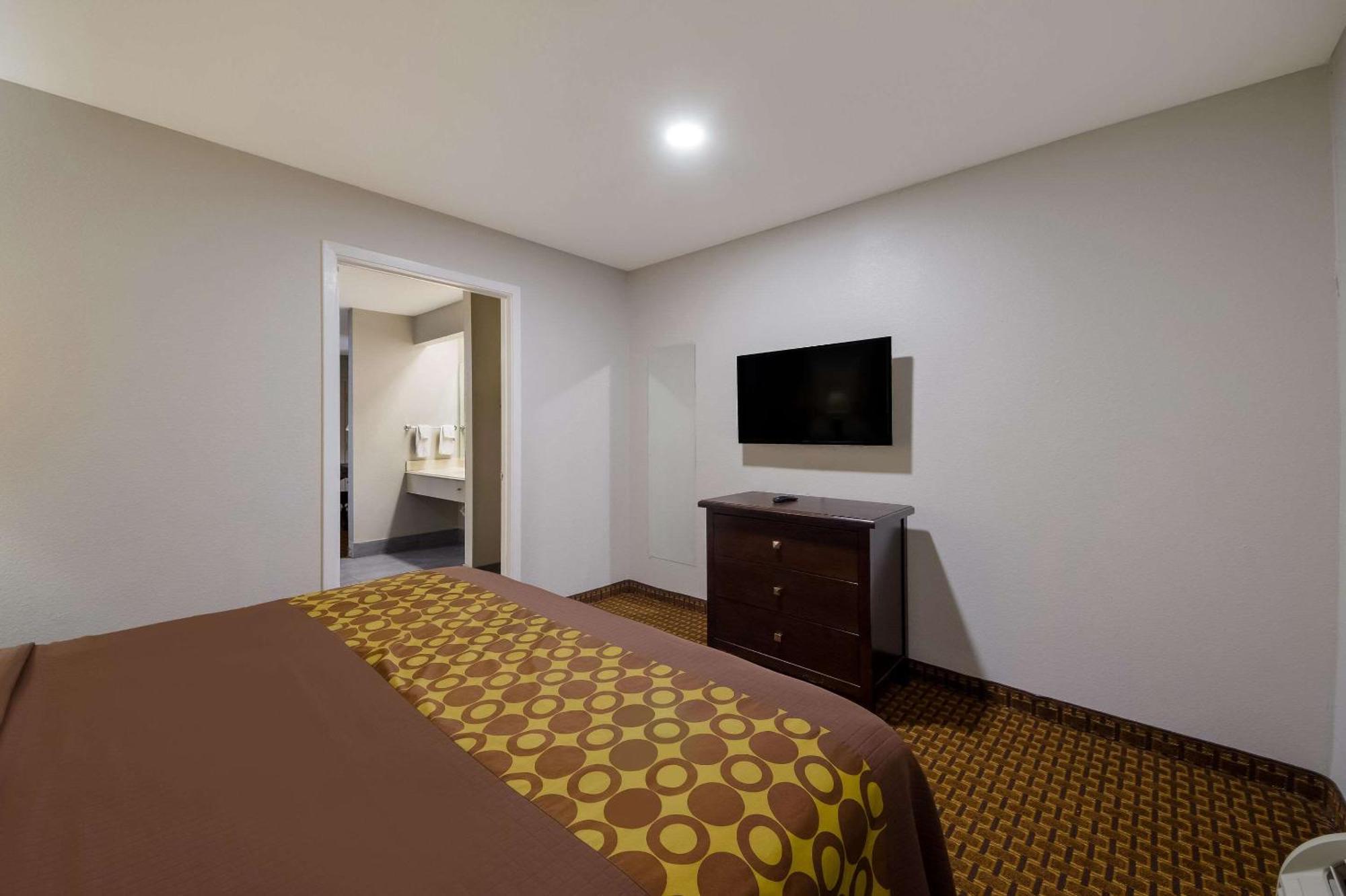 Rodeway Inn & Suites Corpus Christi  Kültér fotó
