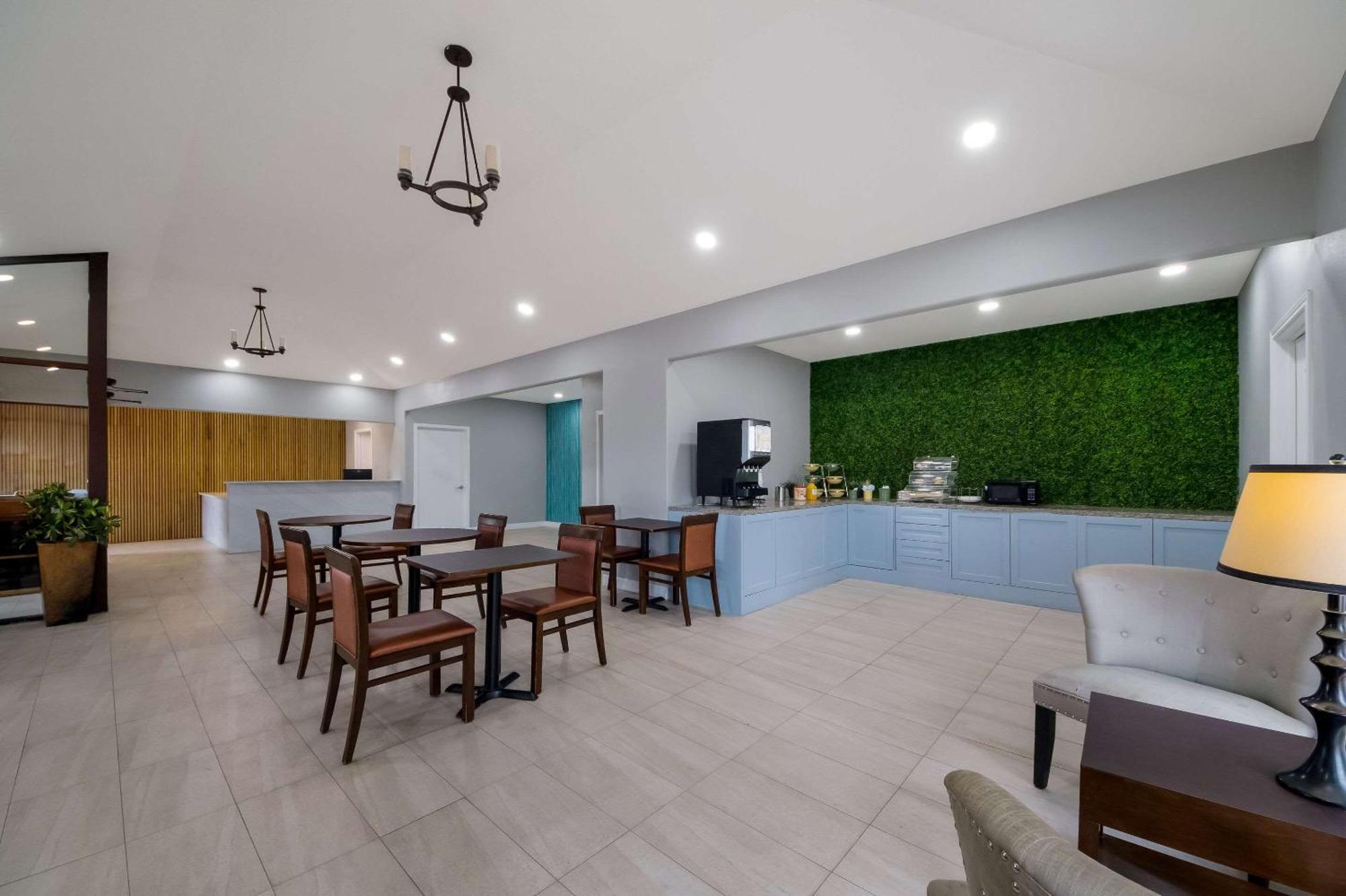 Rodeway Inn & Suites Corpus Christi  Kültér fotó