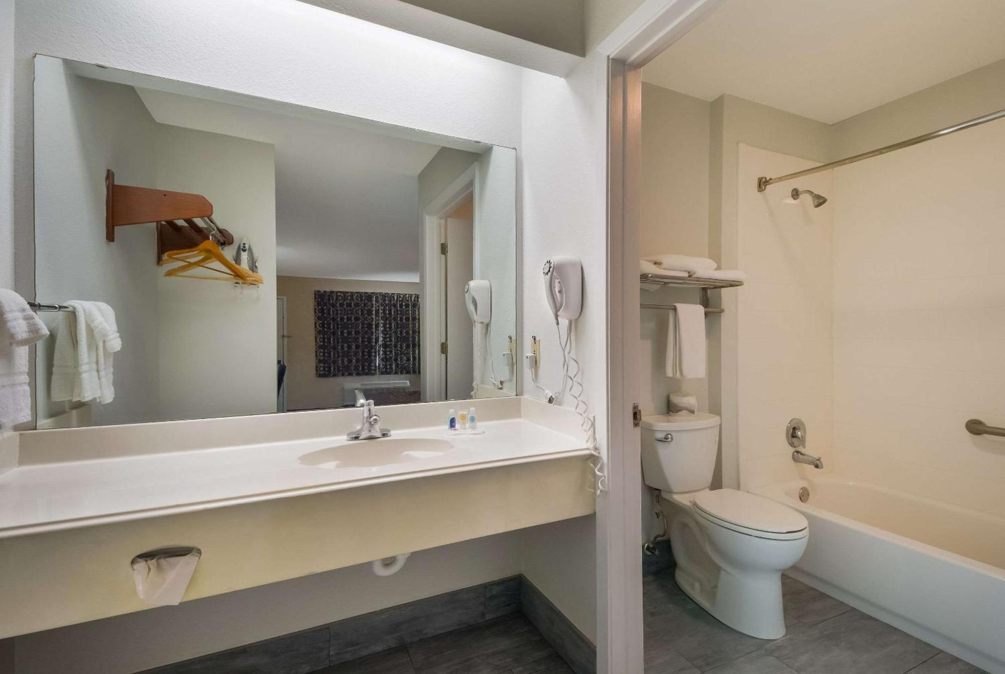 Rodeway Inn & Suites Corpus Christi  Kültér fotó