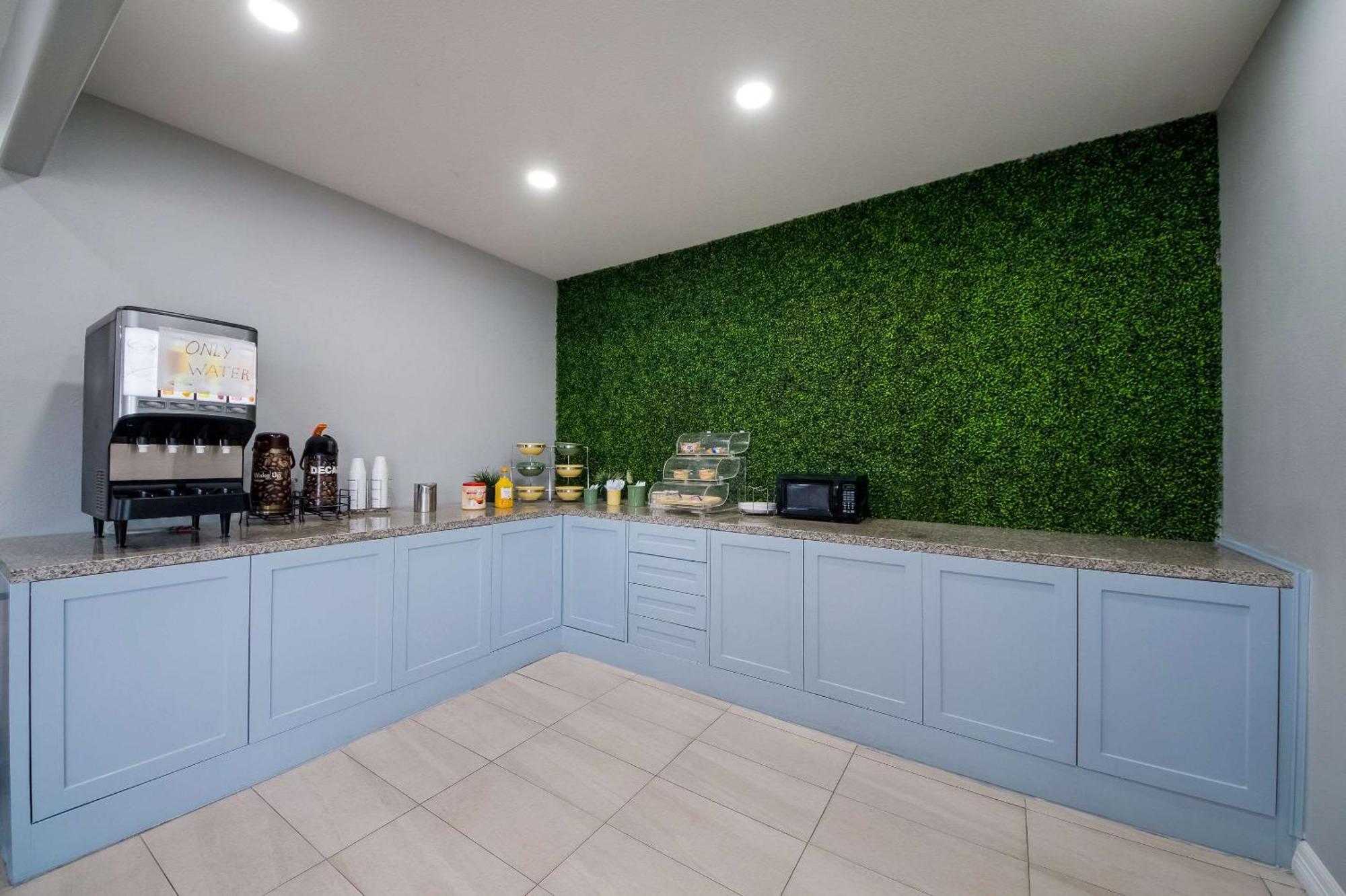 Rodeway Inn & Suites Corpus Christi  Kültér fotó