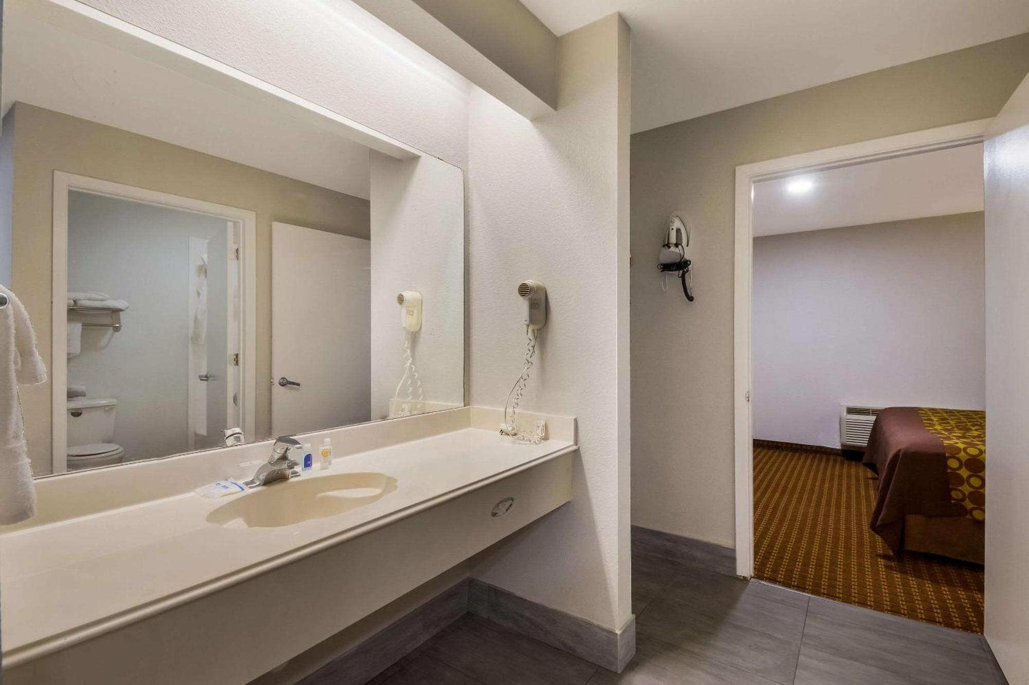 Rodeway Inn & Suites Corpus Christi  Kültér fotó