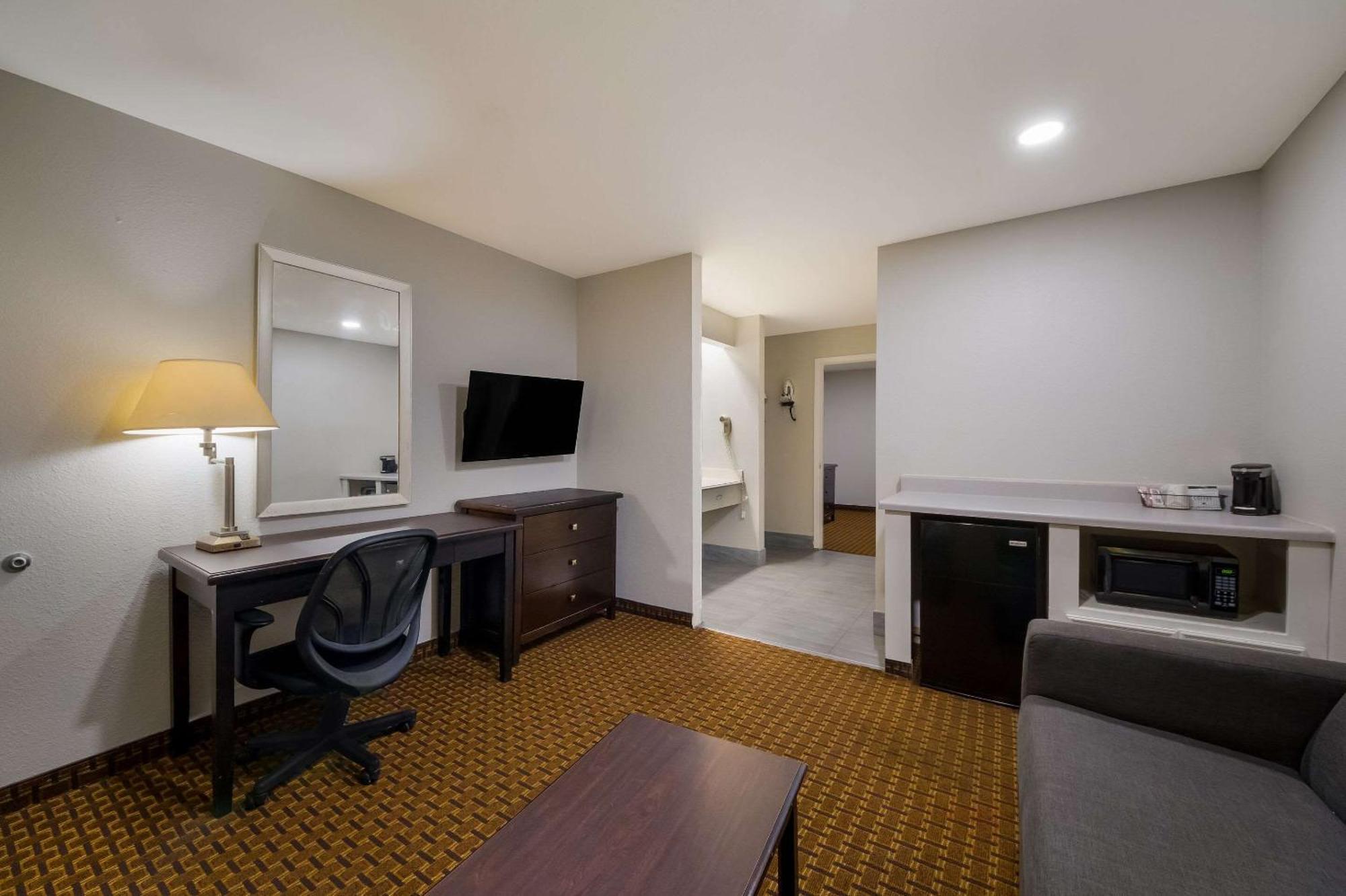 Rodeway Inn & Suites Corpus Christi  Kültér fotó