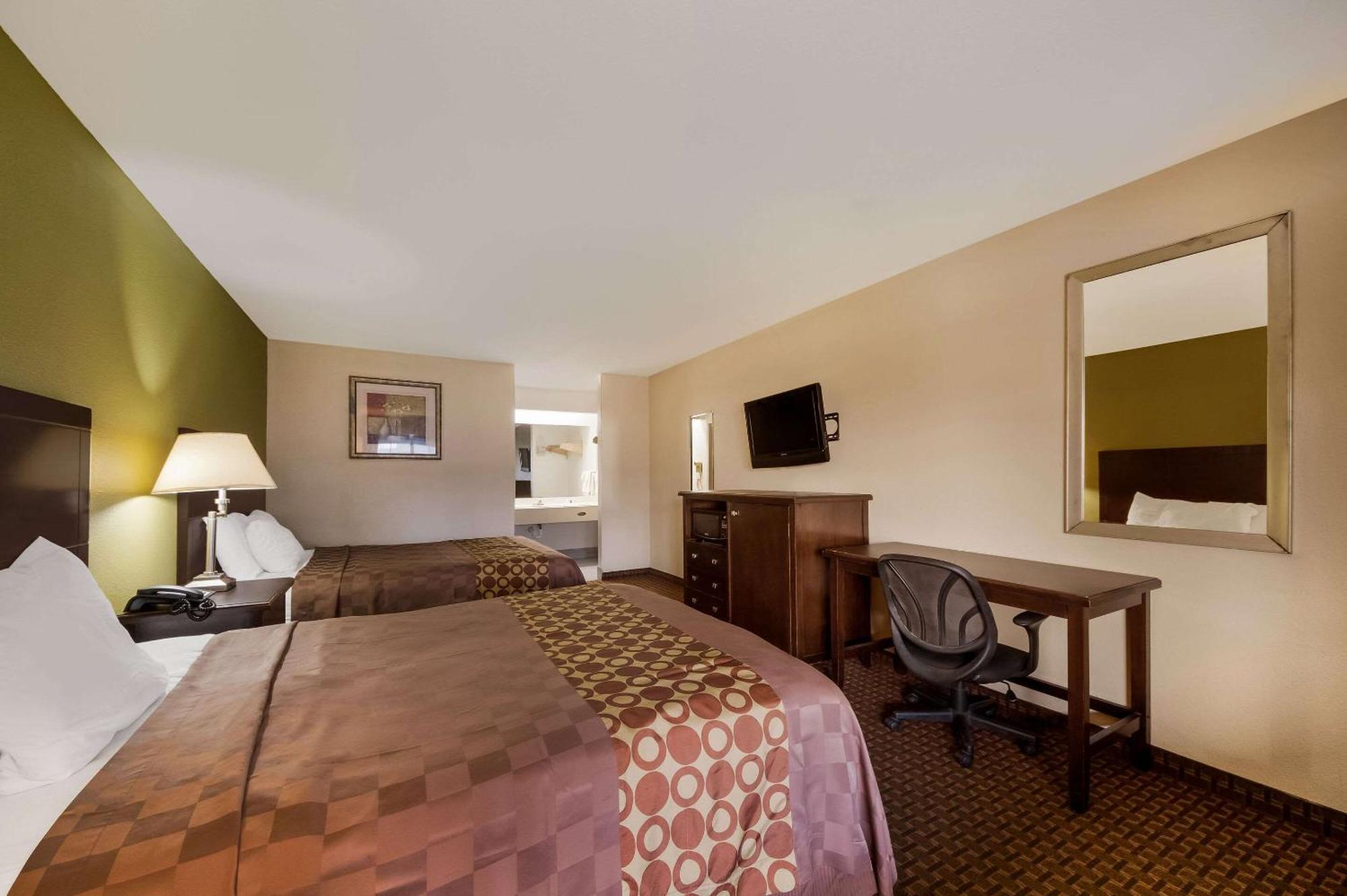 Rodeway Inn & Suites Corpus Christi  Kültér fotó
