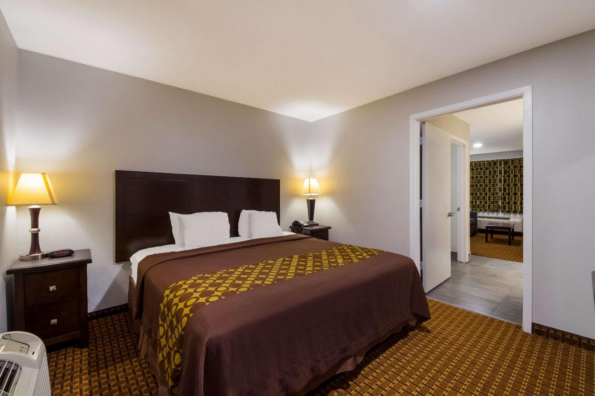 Rodeway Inn & Suites Corpus Christi  Kültér fotó