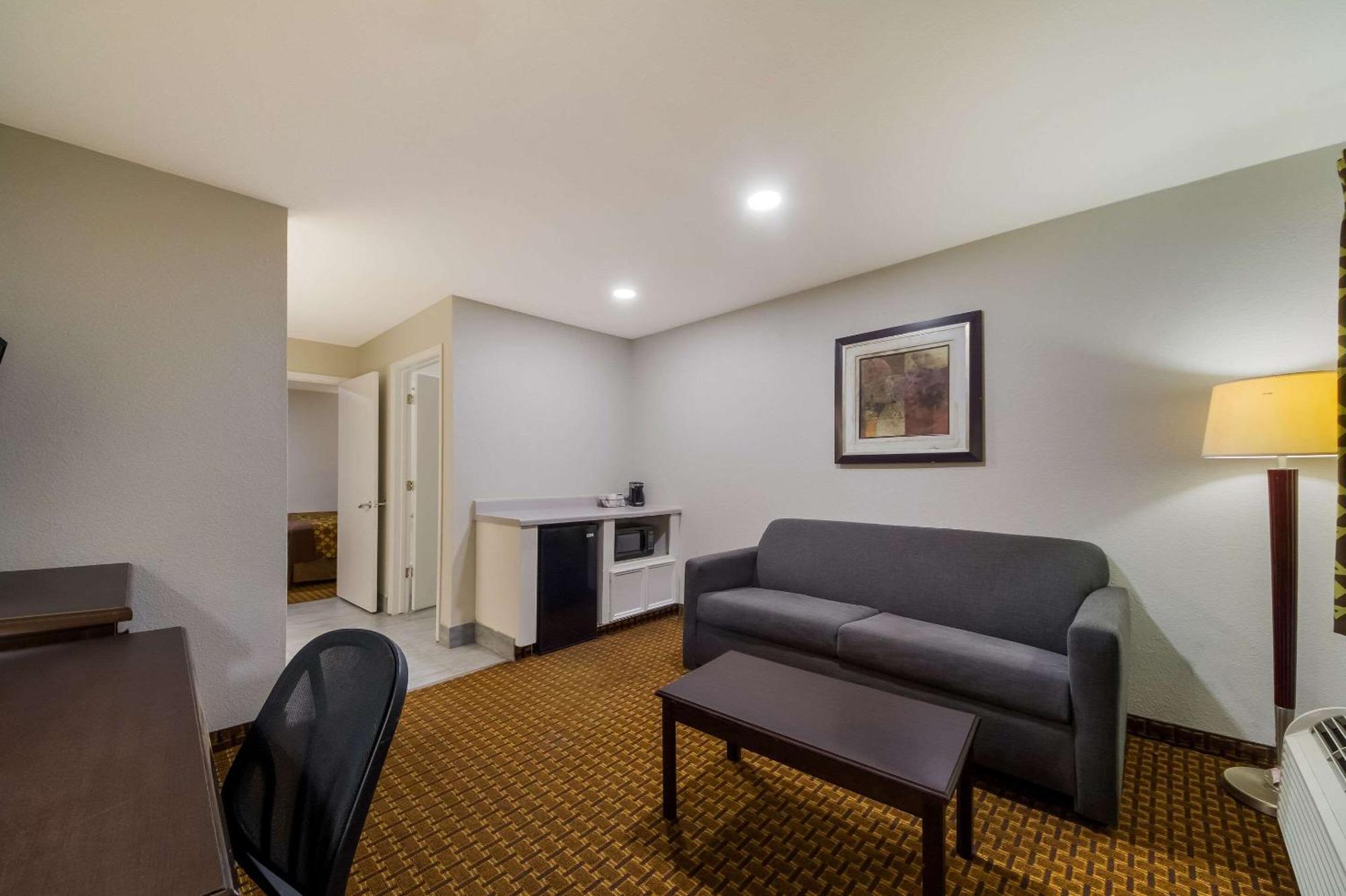 Rodeway Inn & Suites Corpus Christi  Kültér fotó