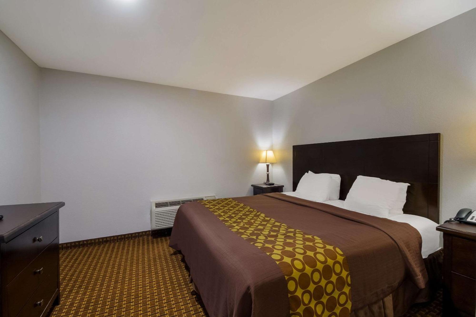 Rodeway Inn & Suites Corpus Christi  Kültér fotó