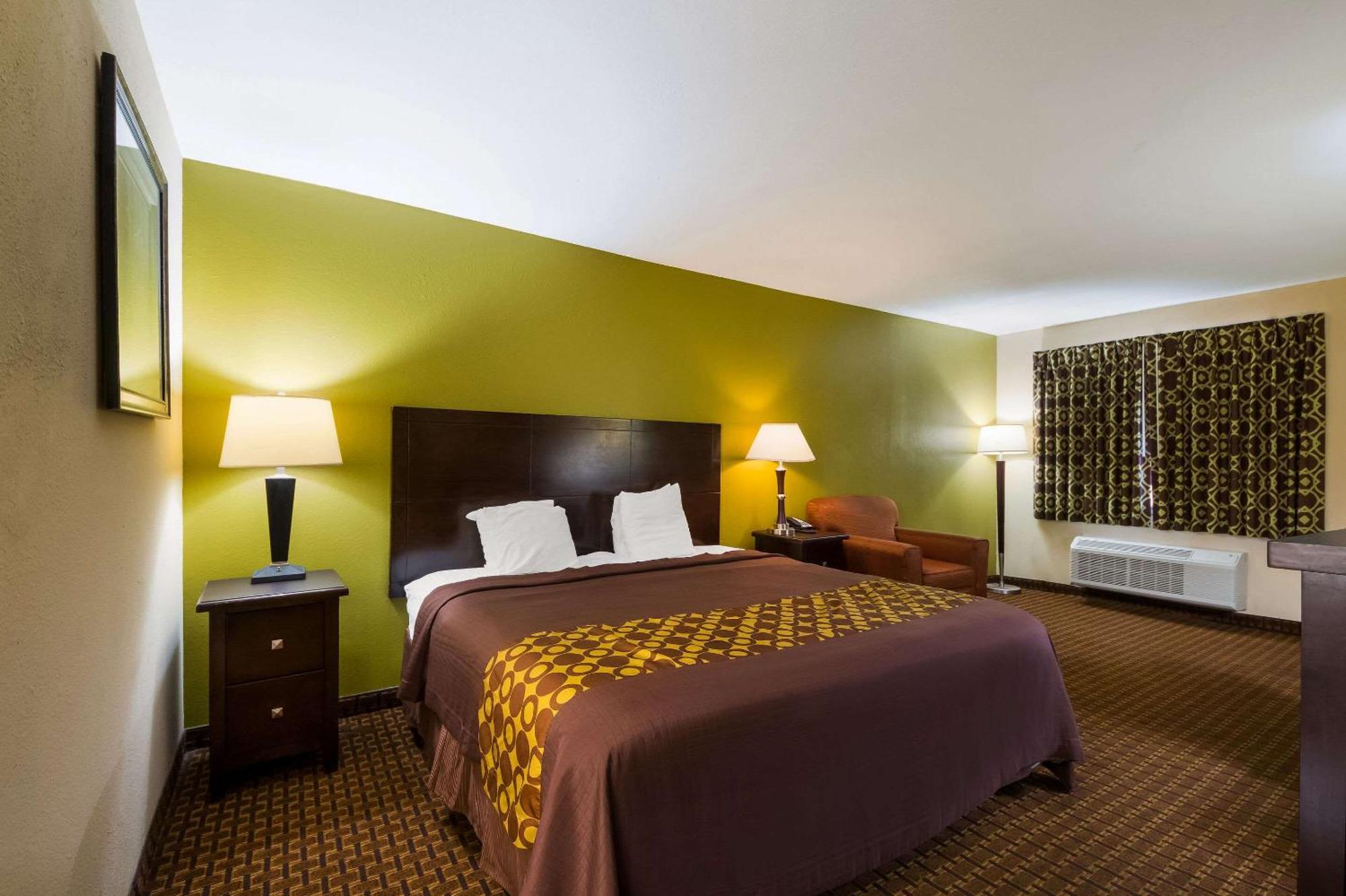 Rodeway Inn & Suites Corpus Christi  Kültér fotó