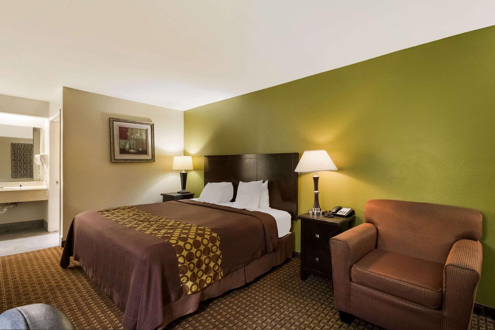 Rodeway Inn & Suites Corpus Christi  Kültér fotó