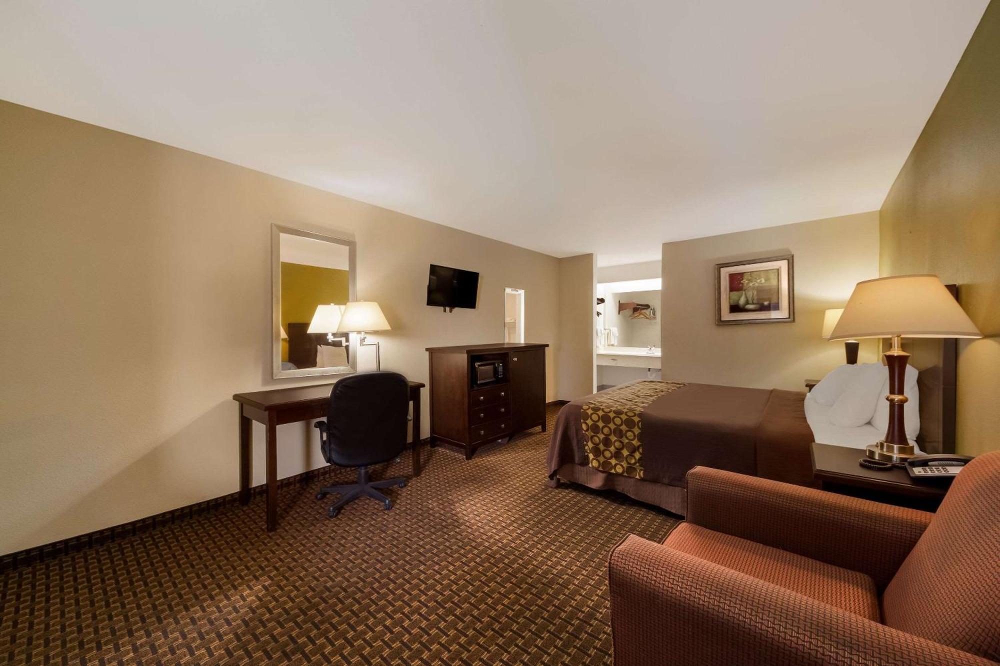 Rodeway Inn & Suites Corpus Christi  Kültér fotó