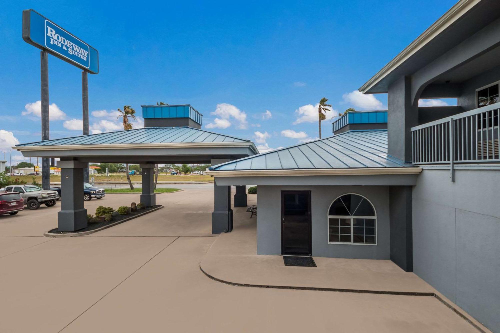 Rodeway Inn & Suites Corpus Christi  Kültér fotó