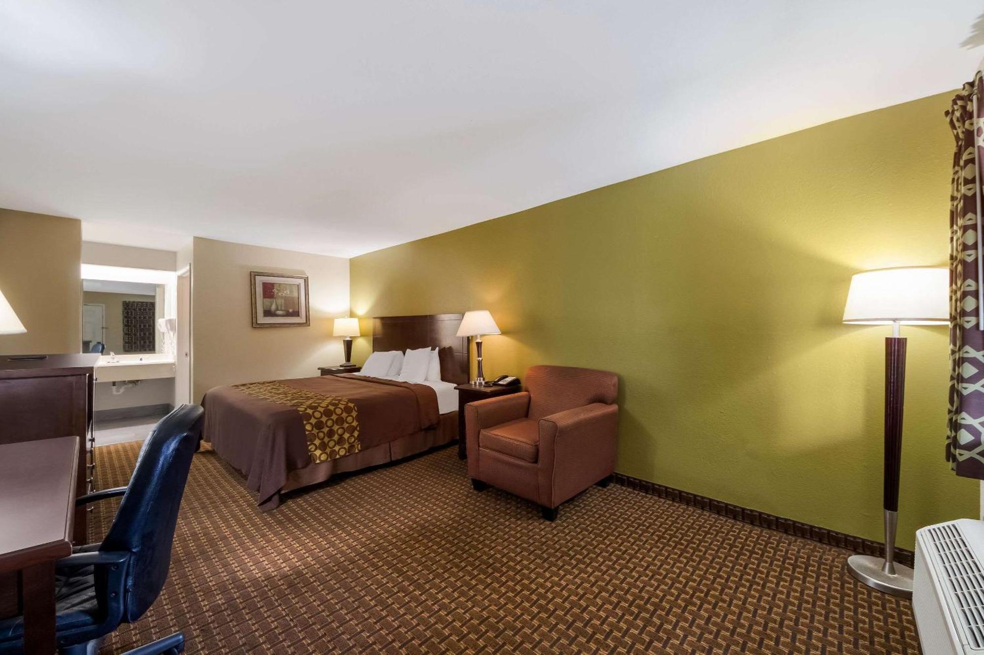 Rodeway Inn & Suites Corpus Christi  Kültér fotó