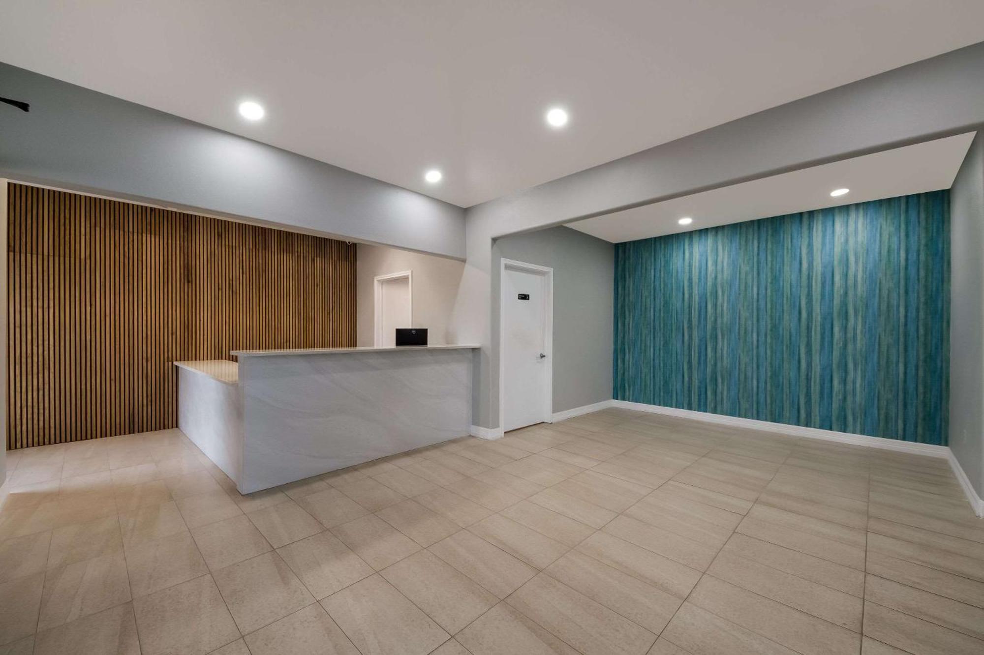 Rodeway Inn & Suites Corpus Christi  Kültér fotó