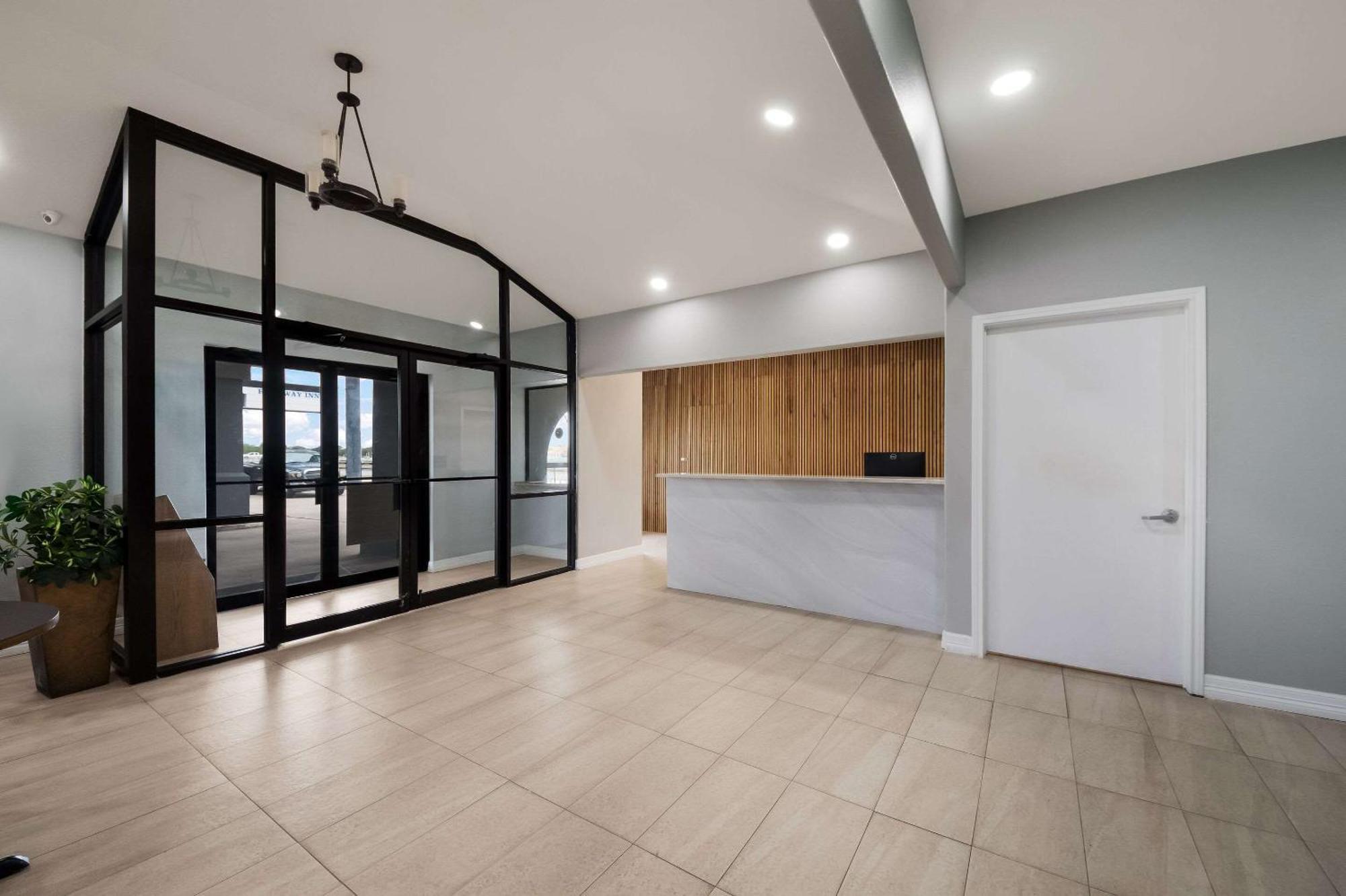 Rodeway Inn & Suites Corpus Christi  Kültér fotó