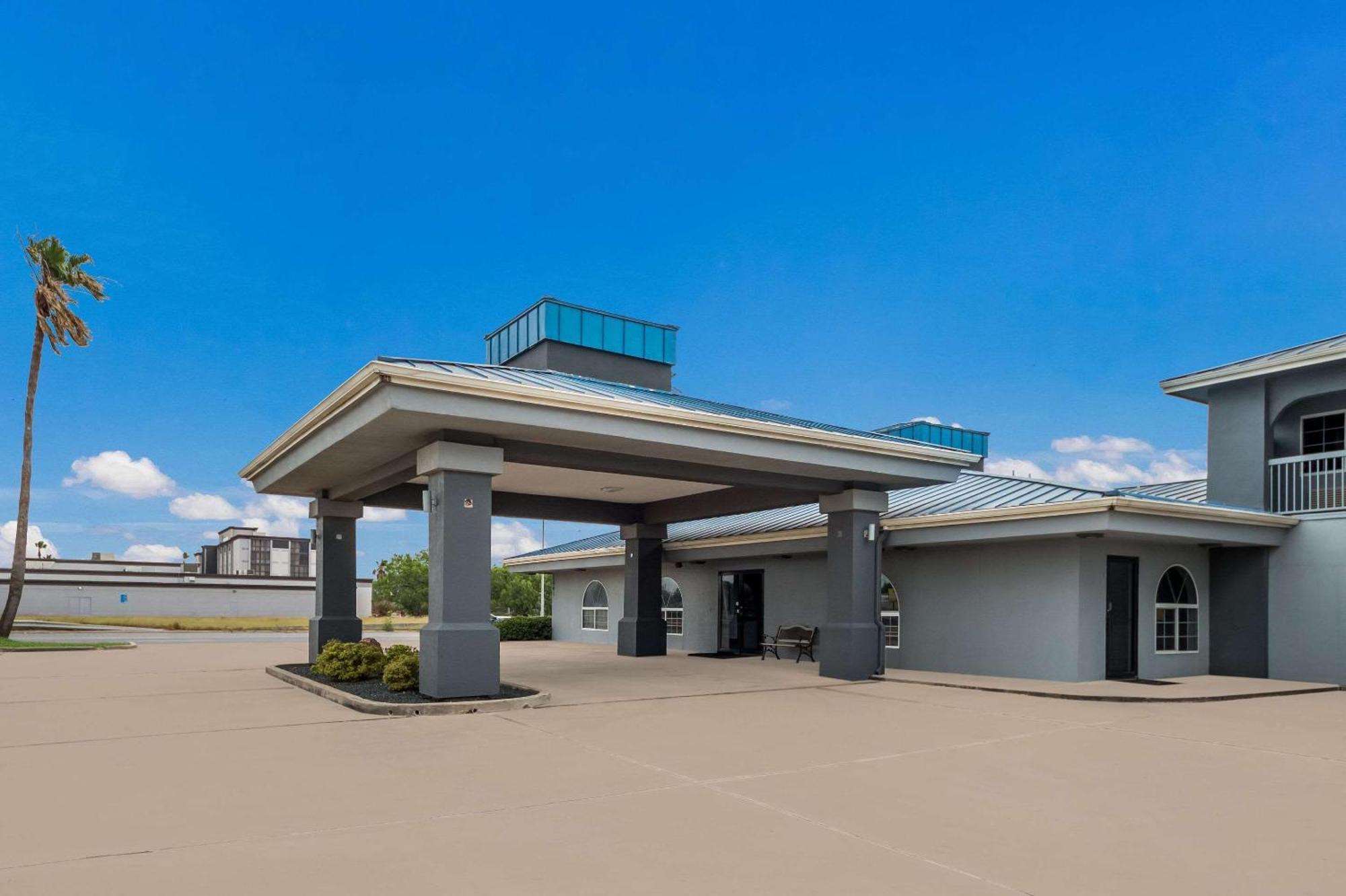 Rodeway Inn & Suites Corpus Christi  Kültér fotó