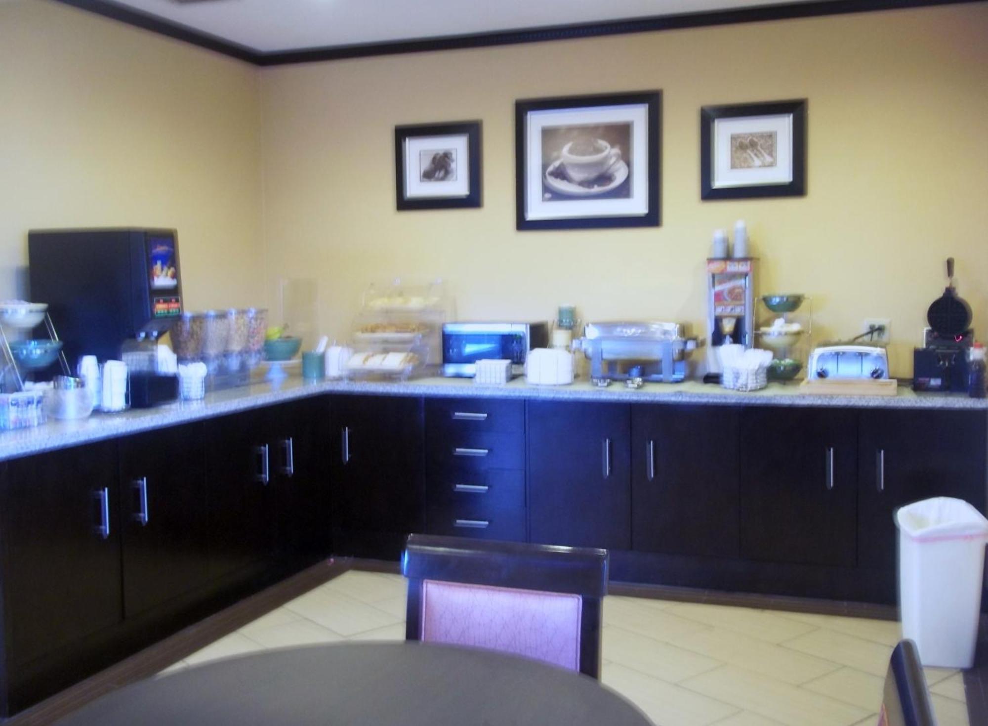 Rodeway Inn & Suites Corpus Christi  Kültér fotó
