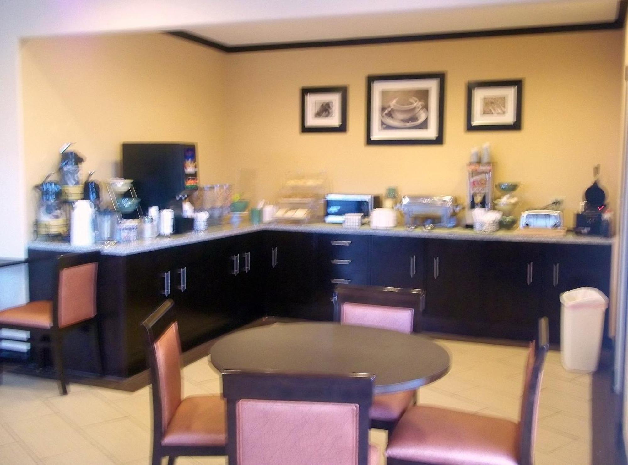 Rodeway Inn & Suites Corpus Christi  Kültér fotó