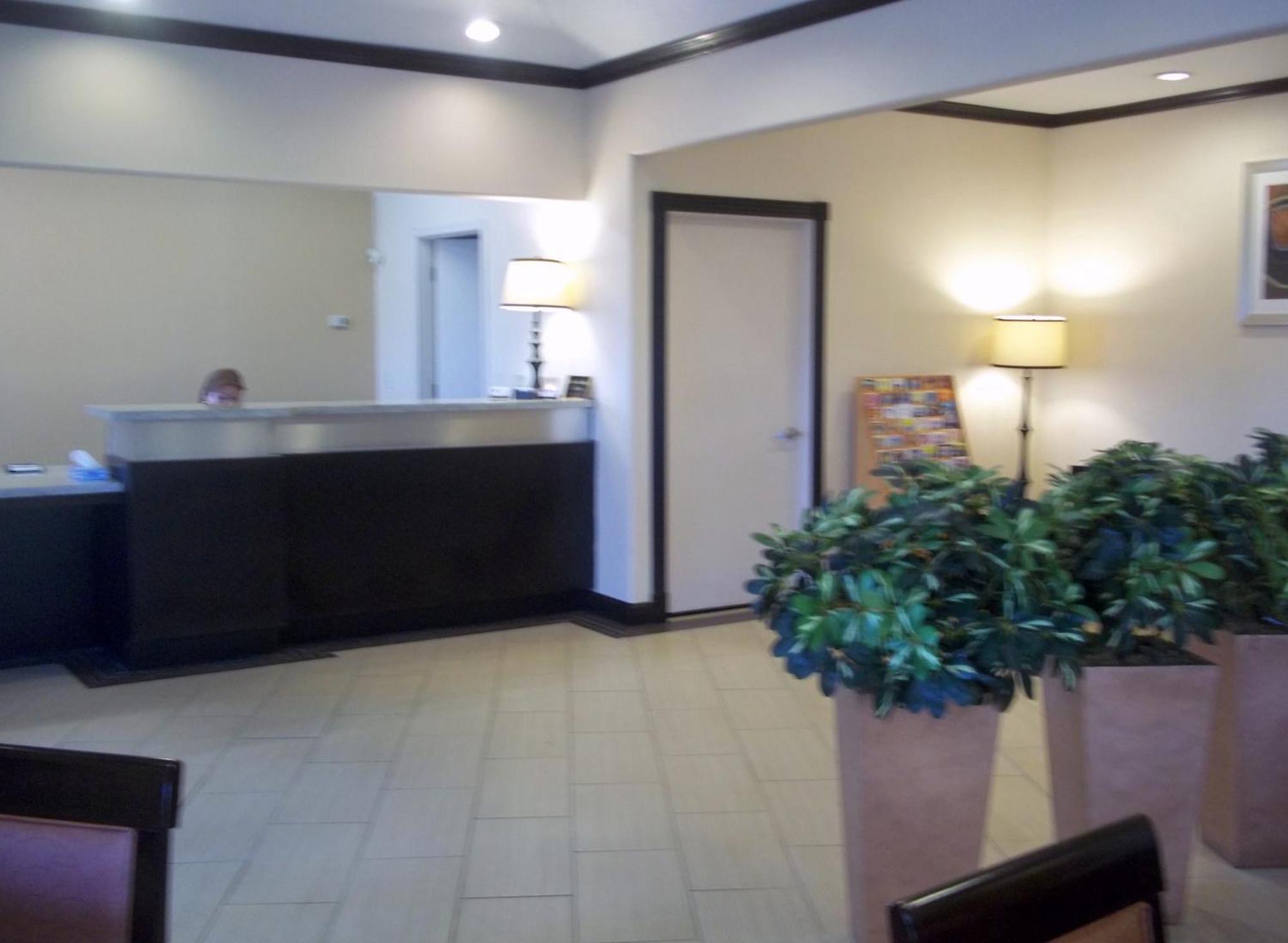Rodeway Inn & Suites Corpus Christi  Kültér fotó