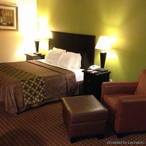 Rodeway Inn & Suites Corpus Christi  Kültér fotó