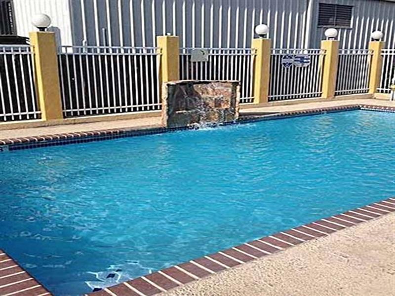 Rodeway Inn & Suites Corpus Christi  Kültér fotó