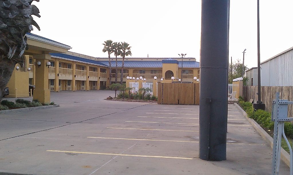 Rodeway Inn & Suites Corpus Christi  Kültér fotó