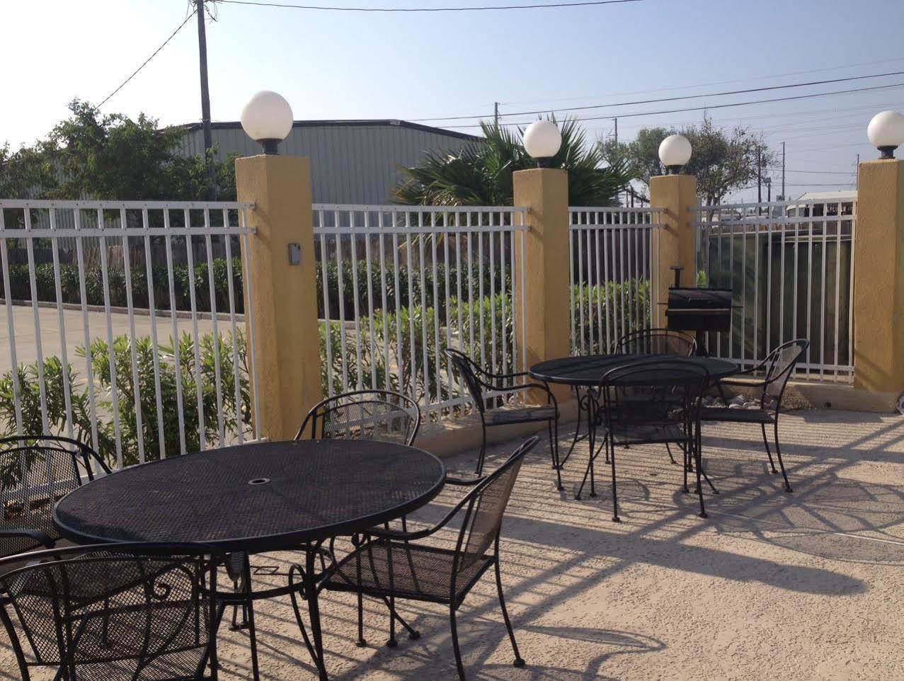 Rodeway Inn & Suites Corpus Christi  Kültér fotó