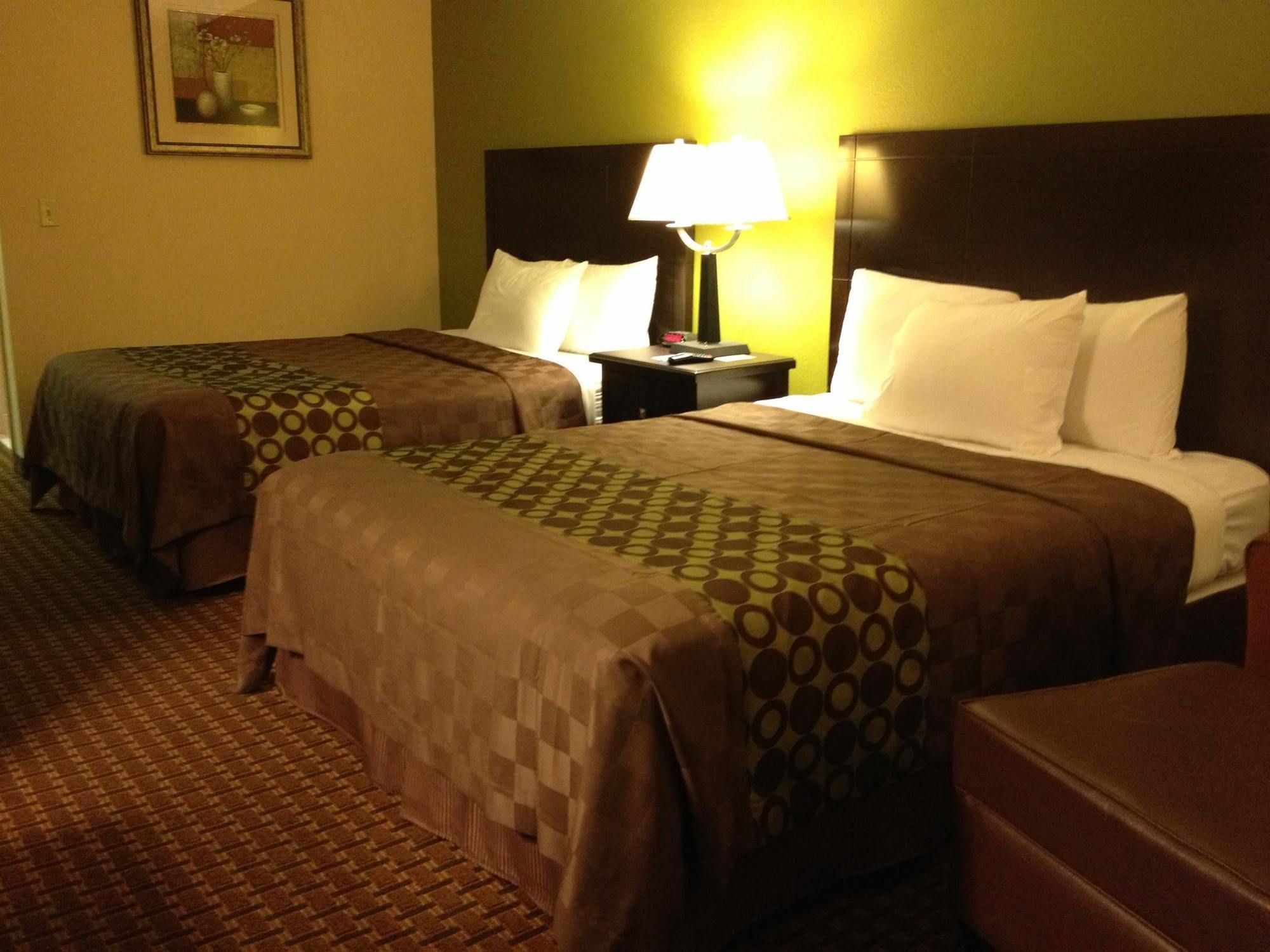 Rodeway Inn & Suites Corpus Christi  Kültér fotó