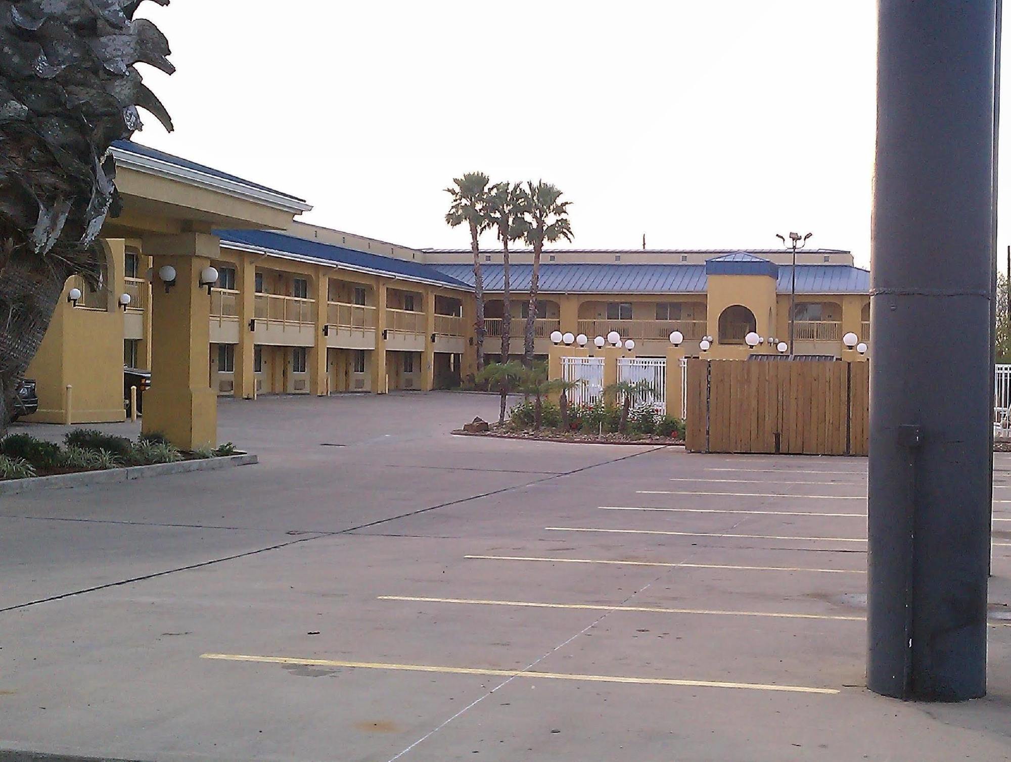 Rodeway Inn & Suites Corpus Christi  Kültér fotó