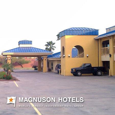 Rodeway Inn & Suites Corpus Christi  Kültér fotó