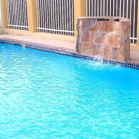 Rodeway Inn & Suites Corpus Christi  Létesítmények fotó