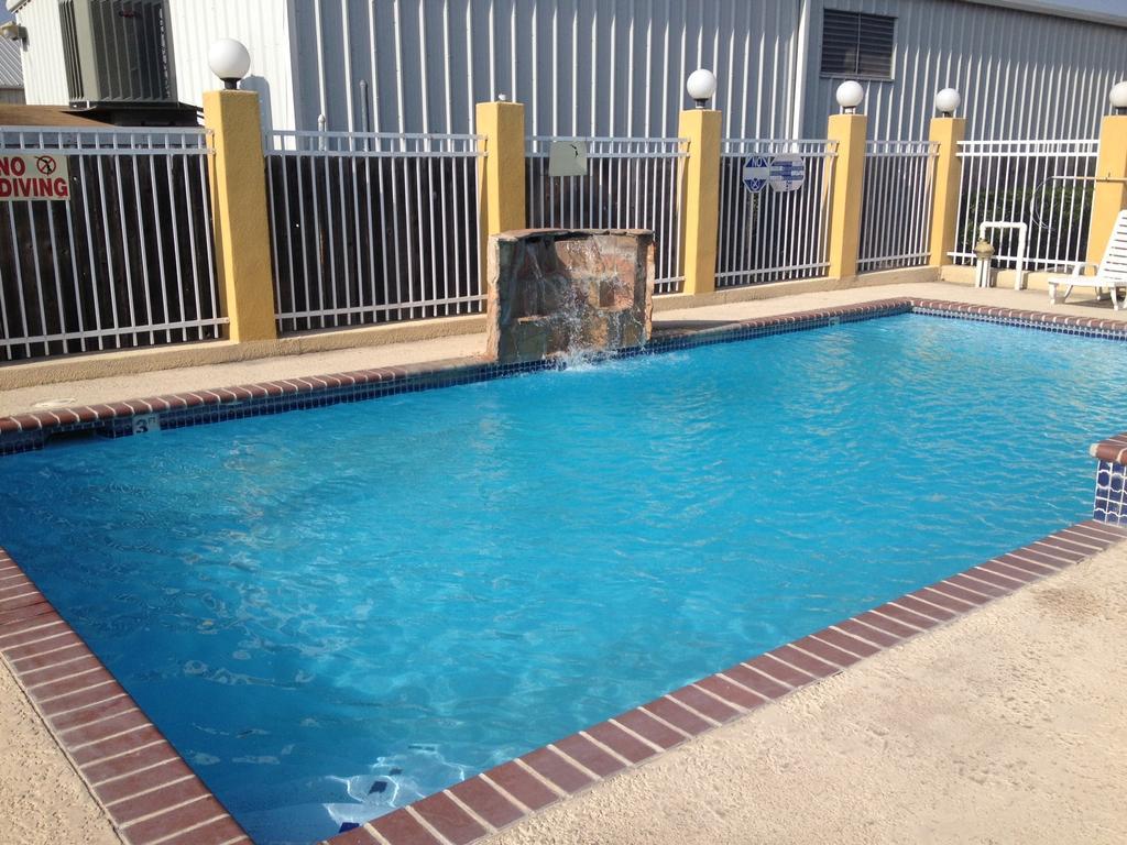 Rodeway Inn & Suites Corpus Christi  Kültér fotó